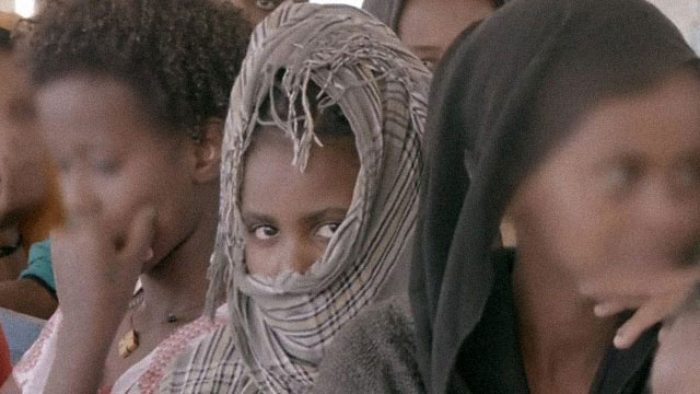 Bbc Panorama - Children of the great migration